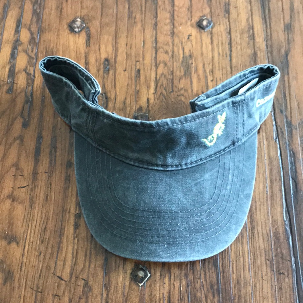 Sun visor from Cozumel Mexico NWOT